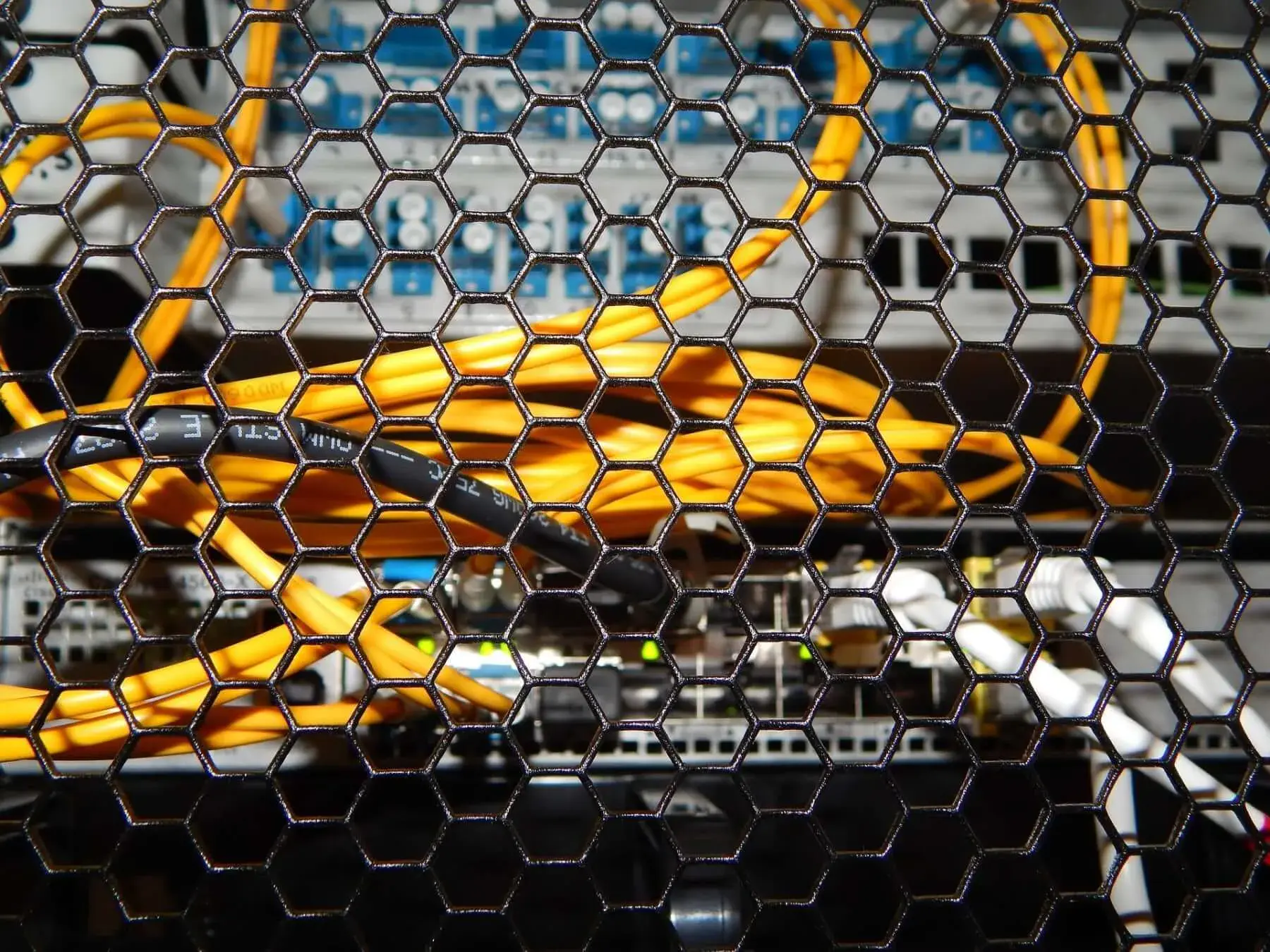 Cable de conexión para centro de datos Cross-Connect