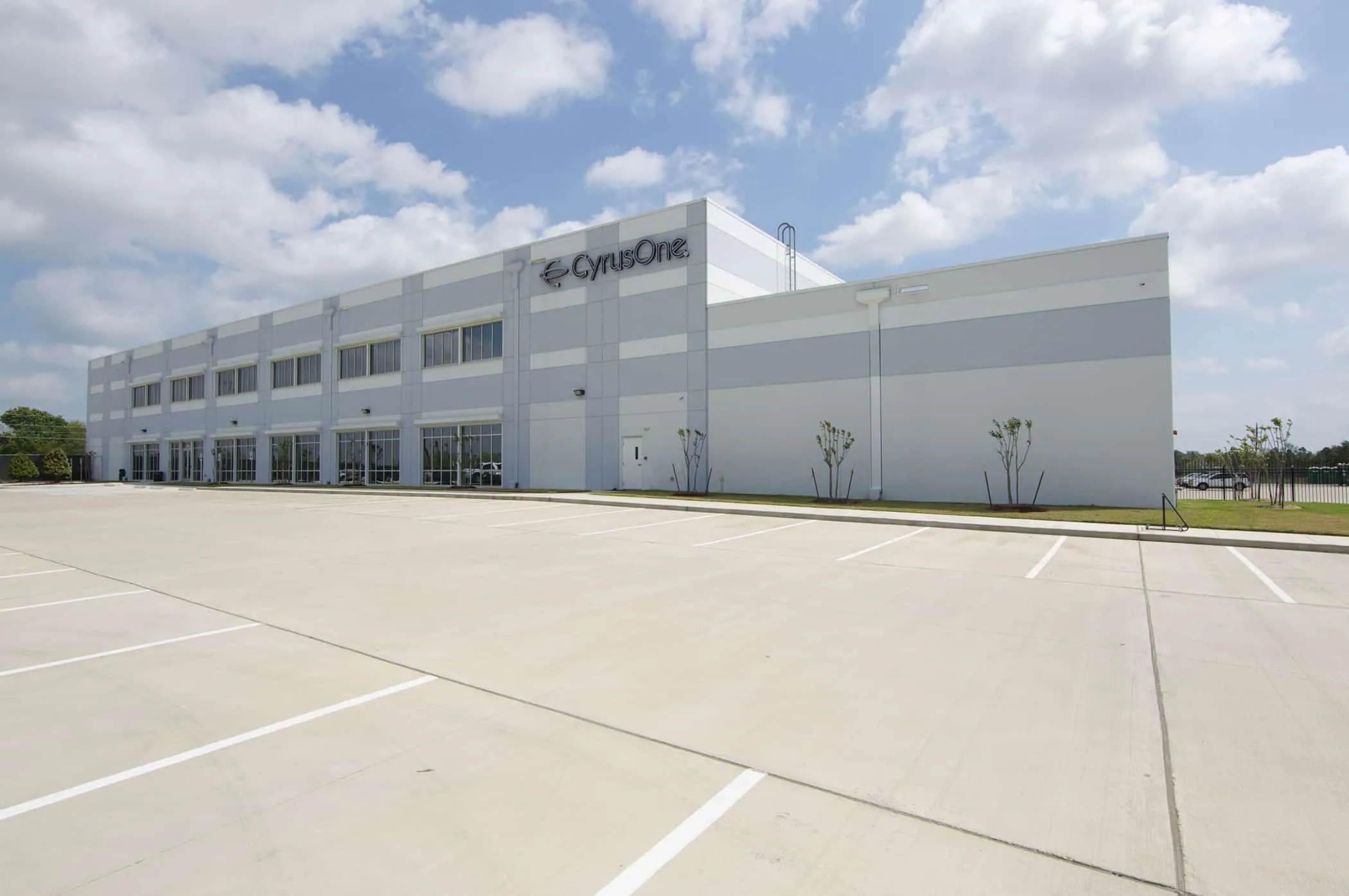 CyrusOne vende centros de datos de Houston por valor de 670 millones de dólares al DataBank de DigitalBridge