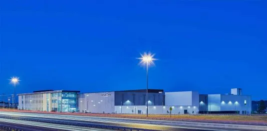 Día del inversor CyrusOne: las tasas de renovación disminuirán entre un 18% y un 22%