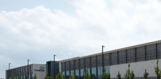 CyrusOne Shows U.S. Strength, Europe Weakness in Q1 2021