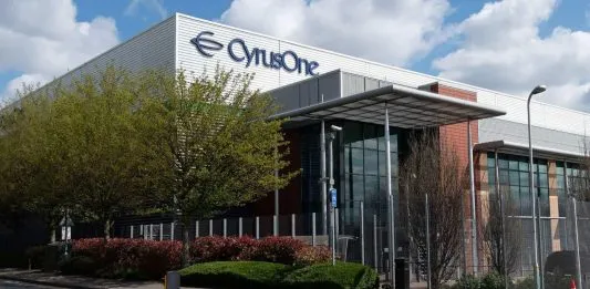 CyrusOne Q3 2021: Fortaleza del arrendamiento a hiperescala en Europa