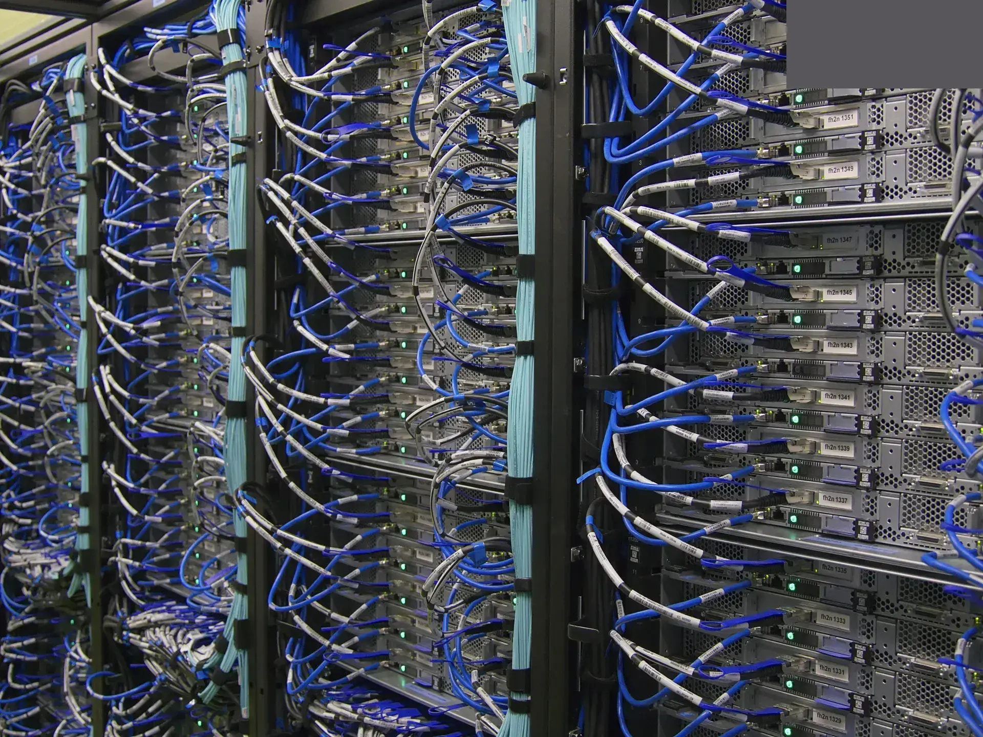 Equinix adquiere GPX India para ingresar al mercado de centros de datos de India