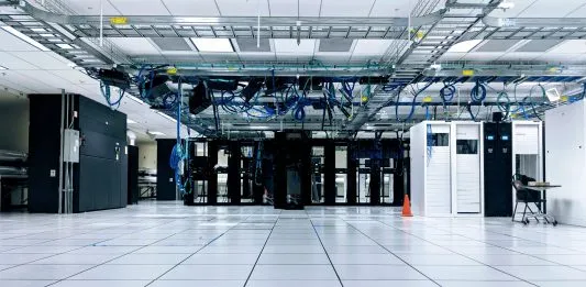 COPT y Blackstone cierran una empresa conjunta de centros de datos de 293 millones de dólares