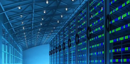 CoreSite afectado por la incertidumbre de COVID-19 y un ciclo de ventas alargado