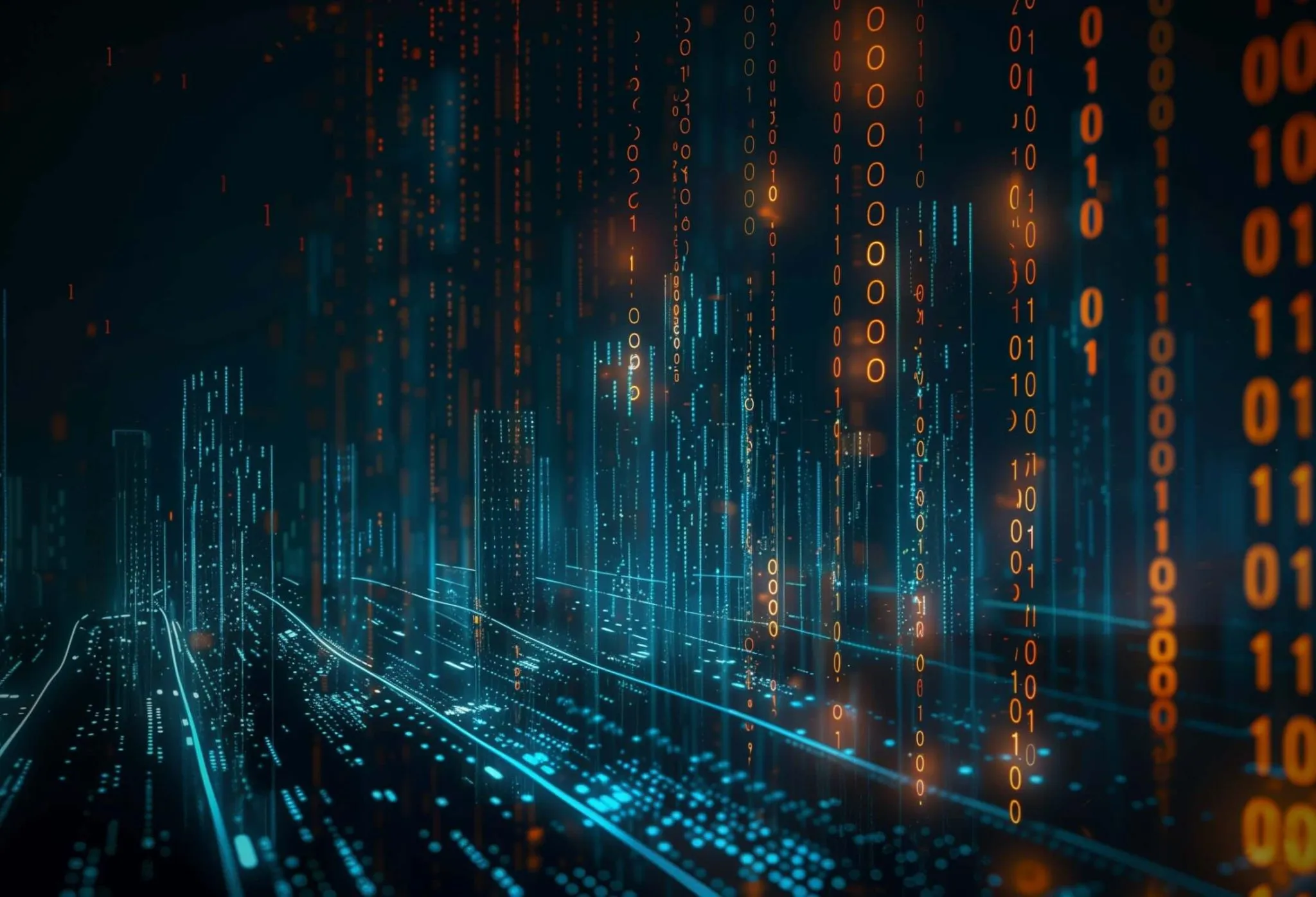 Arquitectura del centro de datos: una descripción detallada del diseño