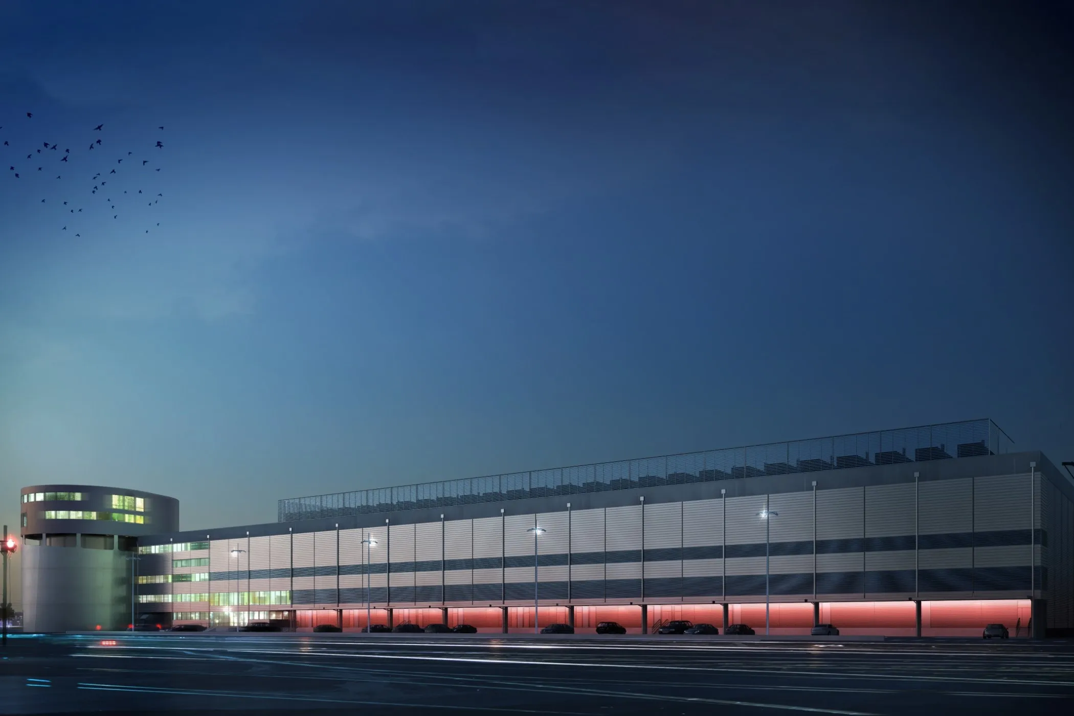 Top 250 Data Center Companies in the World as of 2024