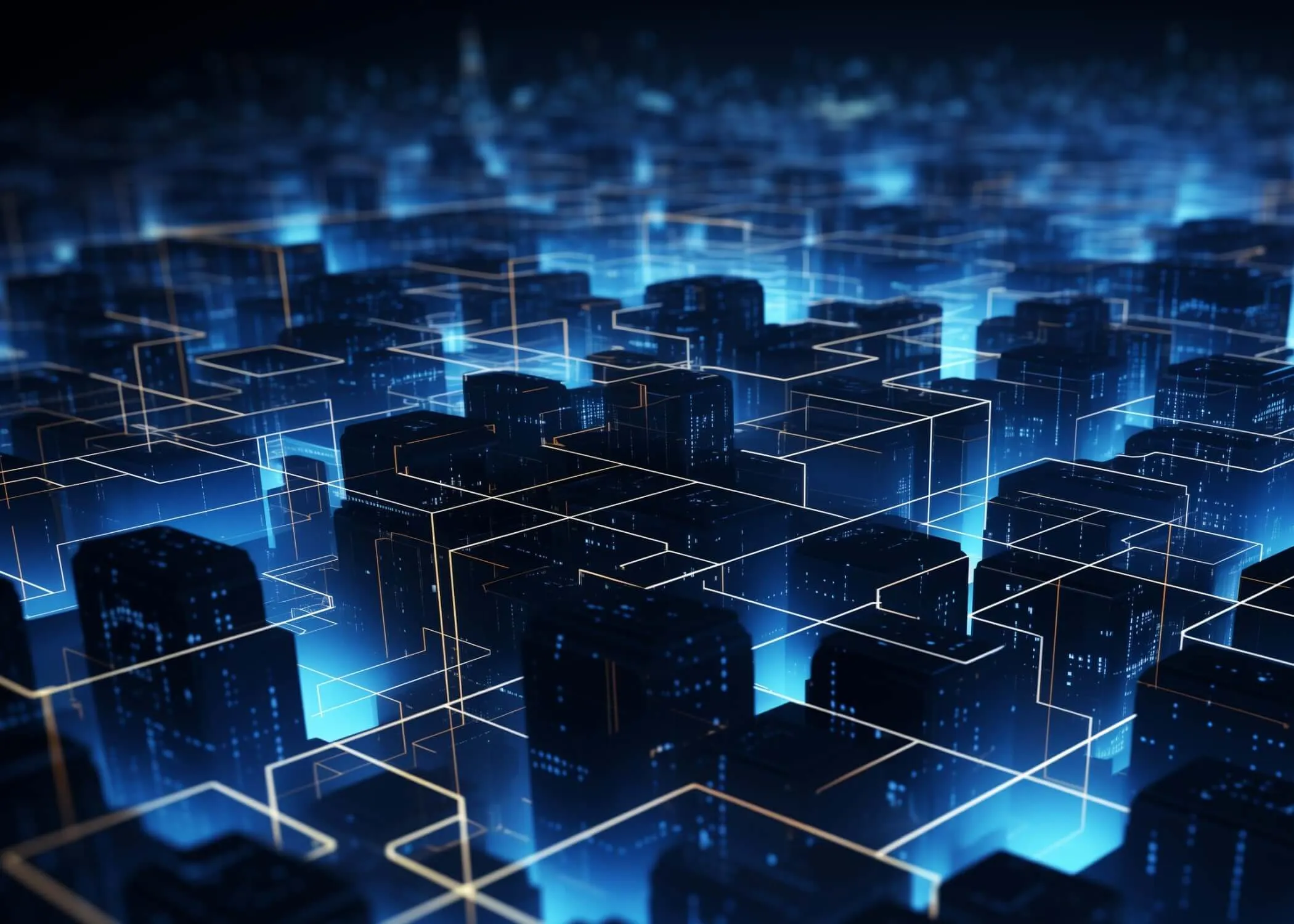 Consolidación del centro de datos: optimización de instalaciones y servidores