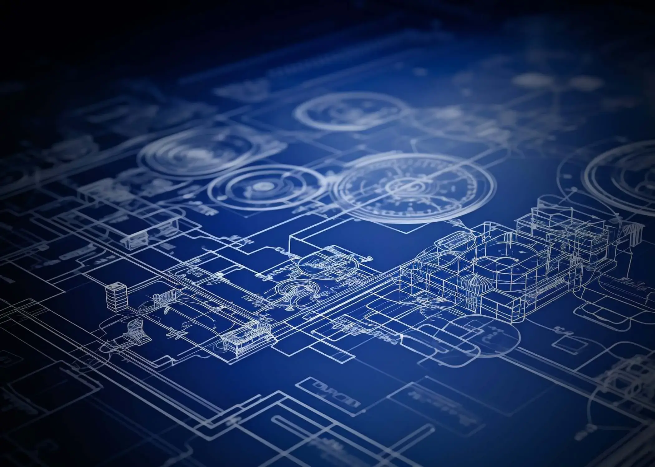 Diseño de centros de datos: de las instalaciones a las operaciones de TI