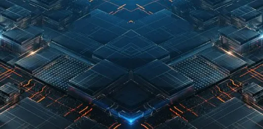 Centro de datos en profundidad: 12800 Culver Boulevard en Los Ángeles, California