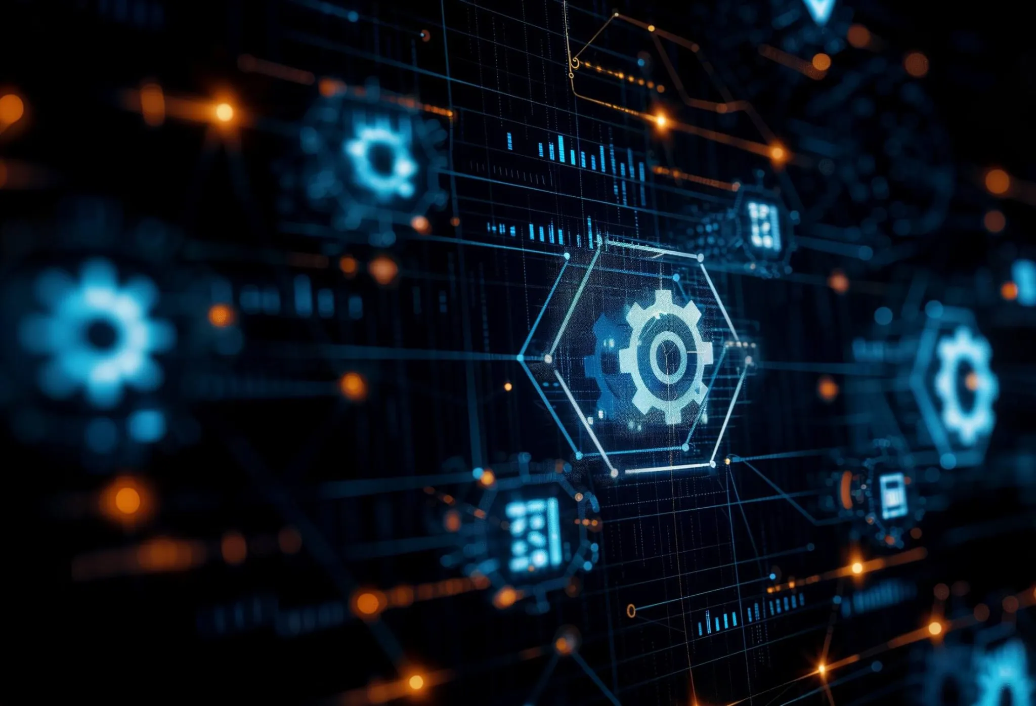 Operaciones del centro de datos: una guía completa para operadores