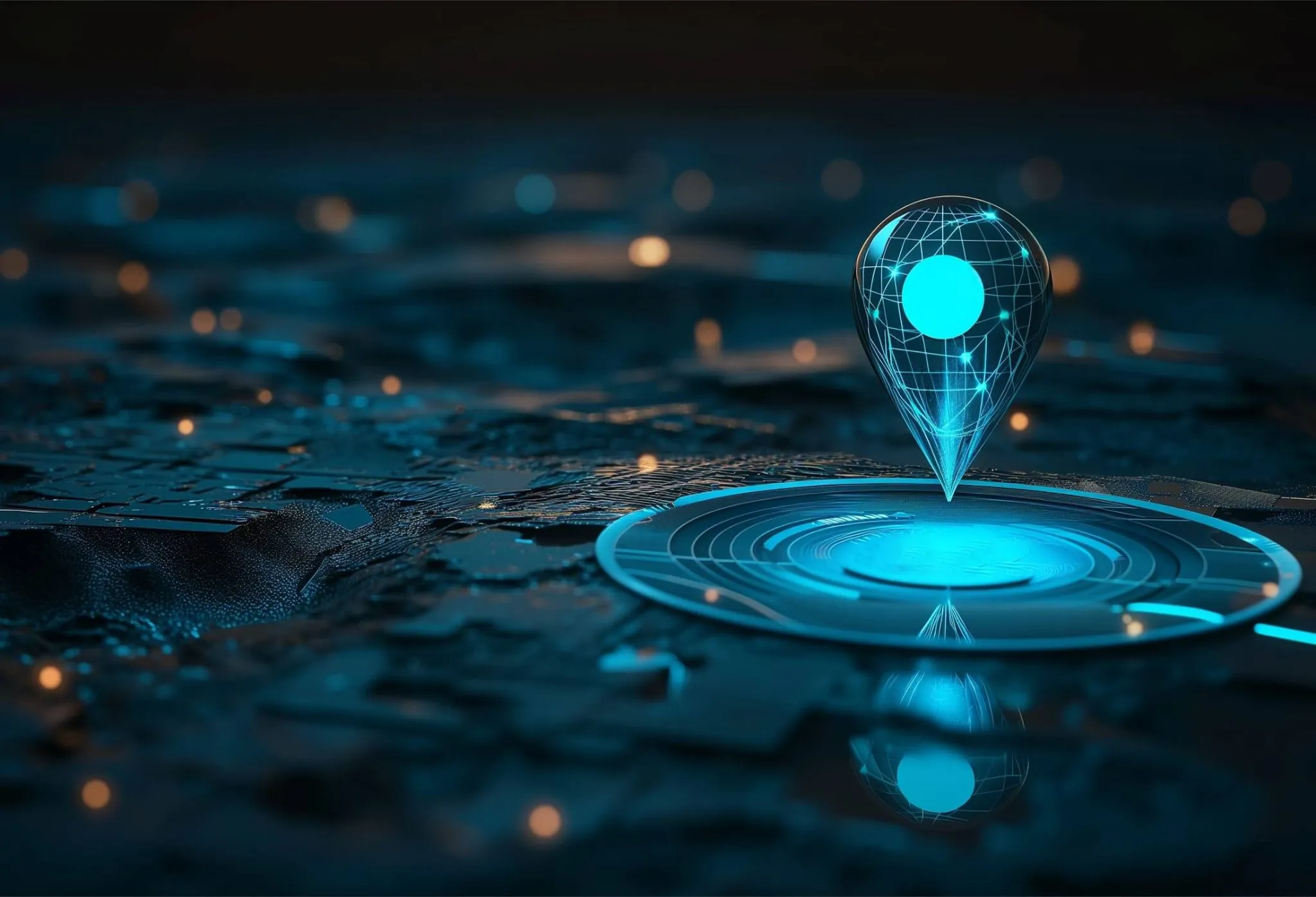 Reubicación del centro de datos: traslado de instalaciones y servidores