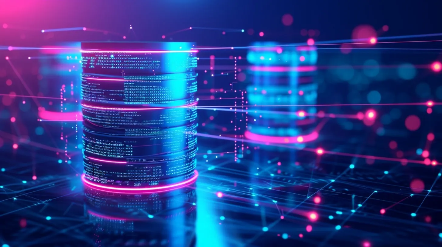 Arquitectura de Almacenamiento del Centro de Datos y Diferentes Tipos de Tecnologías para Equipos TI