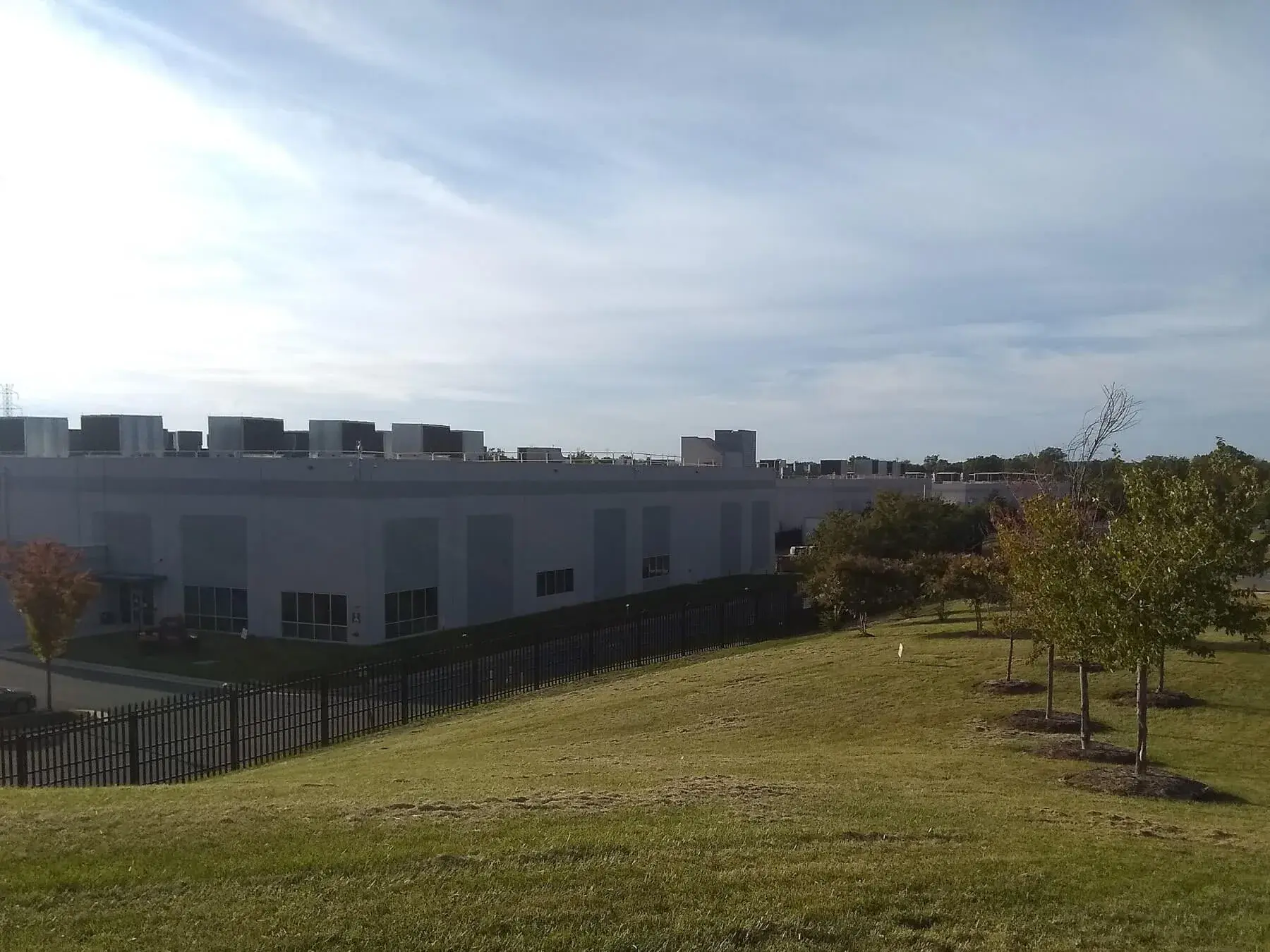 Centros de datos de Virginia: Ashburn, Loudoun y más allá