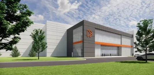 DataBank de DigitalBridge planea la expansión del centro de datos Ashburn de 40 MW