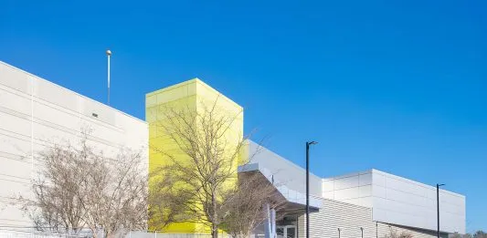 Datasphere de Strategic Capital compra un centro de datos E*TRADE de 80 millones de dólares en Alpharetta