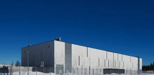 DigiPlex vende sus centros de datos nórdicos de más de 65 MW a socios de IPI