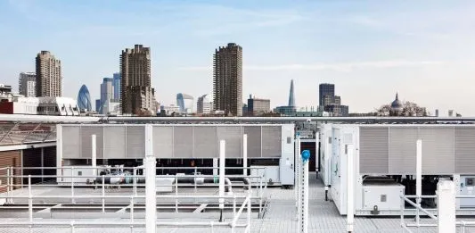 Digital 9 Infrastructure adquiere los centros de datos Volta por 45 millones de libras esterlinas