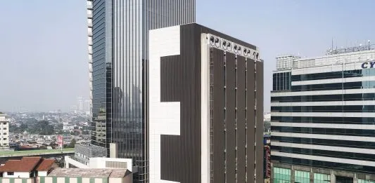 Stonepeak’s Digital Edge Invests $165m into Indonesia