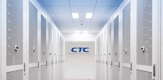 Stonepeak’s Digital Edge Spends $230m on CTC’s Japan Data Centers