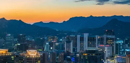 Stonepeak’s Digital Edge Invests $120m in South Korea Data Centers