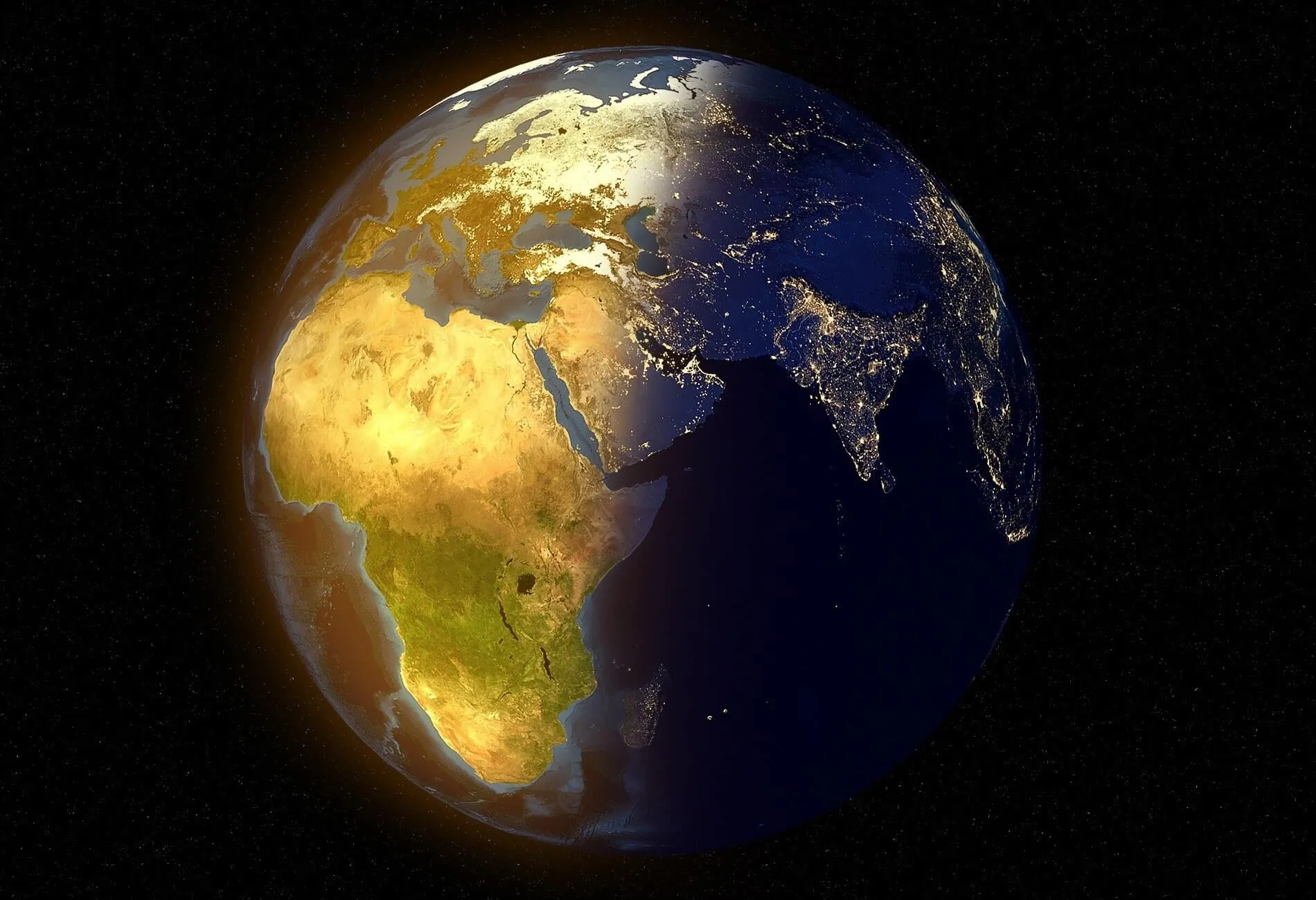 Digital Realty compromete 500 millones de dólares para África: se expande en Nigeria y Mozambique