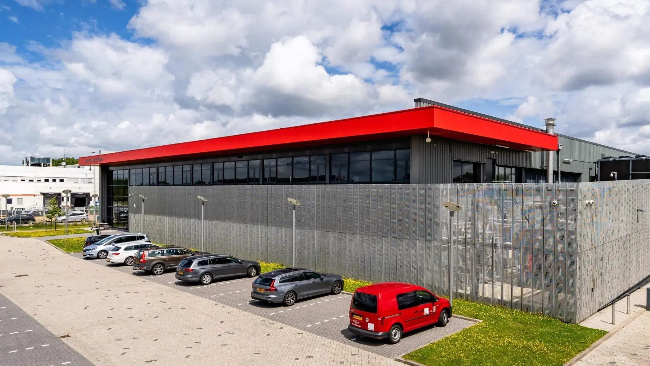 Digital Realty vende 11 centros de datos a Ascendas Reit por 672 millones de dólares