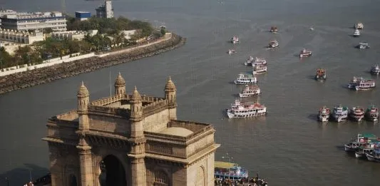 Digital Realty y Brookfield Infrastructure forman la empresa conjunta de centro de datos en India