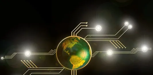 Digital Realty vende el centro de datos Ashburn a GI Partners por 150 millones de dólares