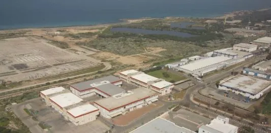 Digital Realty y Mivne Real Estate forman una empresa conjunta de centro de datos en Israel de 20 MW