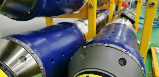 Digital Realty se asocia con PCCW en el cable submarino PEACE