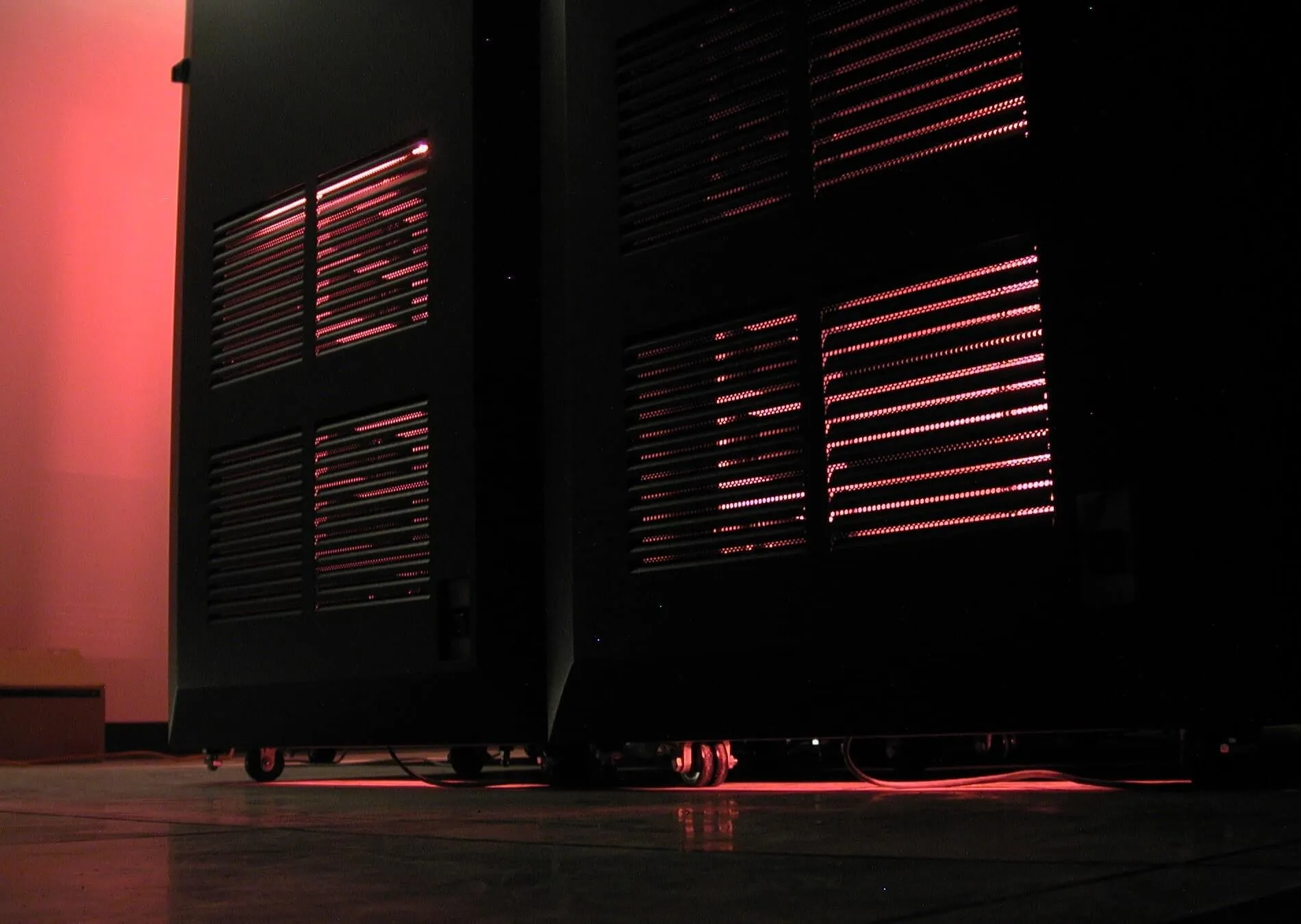 Digital Realty y Prudential venderán 9 centros de datos a Menlo por 581 millones de dólares