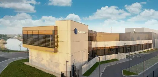 Digital Realty Q1 2021: desarrollo y fortaleza de Asia-Pacífico