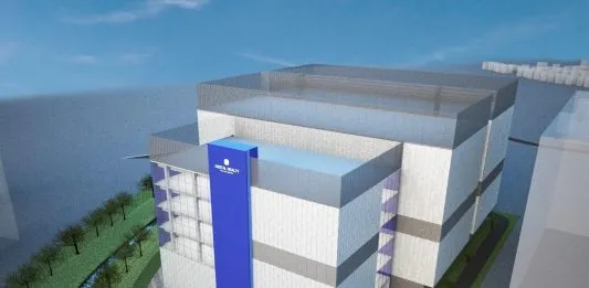 Digital Realty Q2 2021: Colocación fuerte, desaceleración a hiperescala