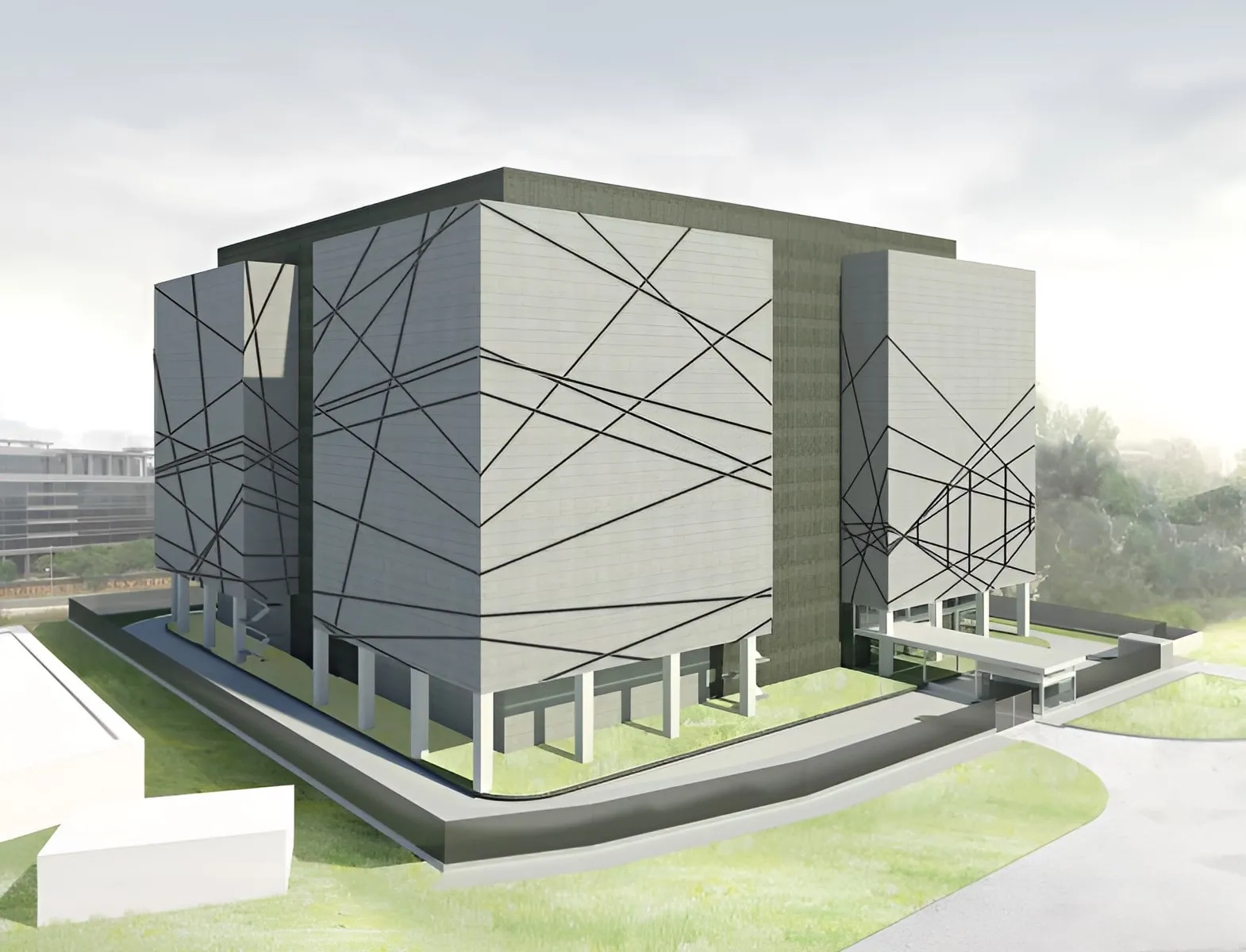 DigitalBridge compra el centro de datos AIMS de 700 millones de dólares de Malasia