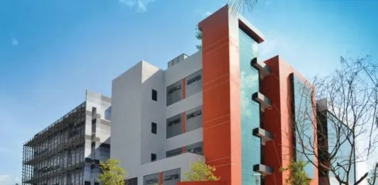 DigitalBridge posicionado para comprar los centros de datos asiáticos de PCCW