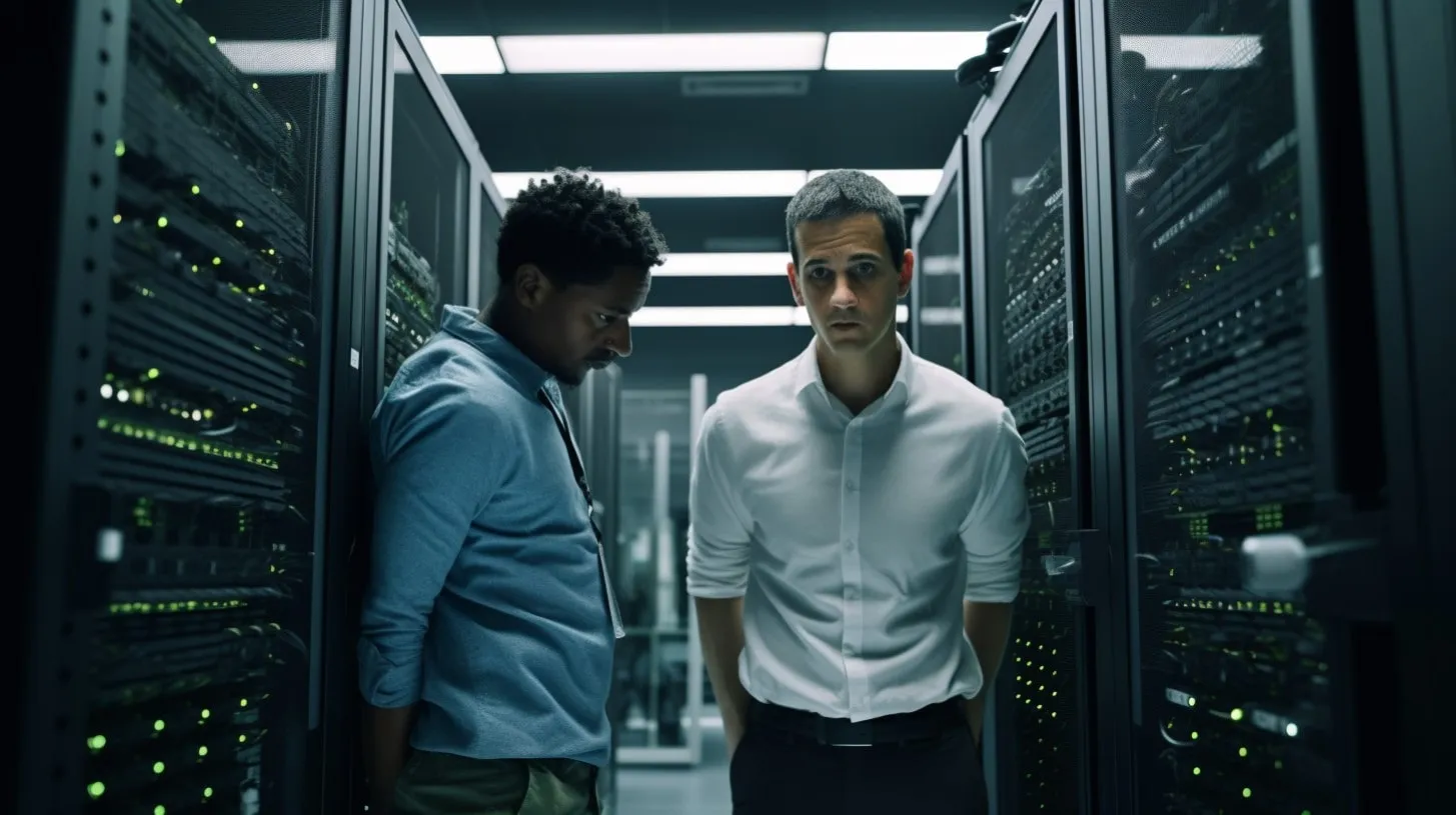 Diseño de centro de datos de eventos inesperados de recuperación ante desastres