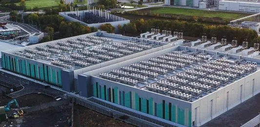 EdgeConneX y Adani Enterprises forman una empresa conjunta de centro de datos en India