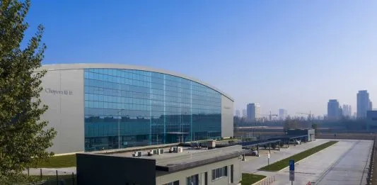 EdgeConneX invierte en Chayora para centros de datos de hiperescala en China