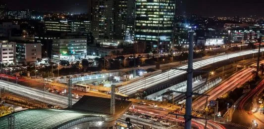 EdgeConneX compra el centro de datos global (GDC) y se expande a Israel