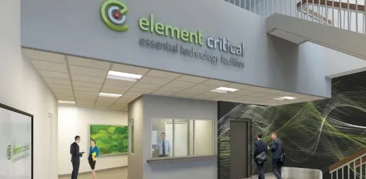 Element Critical adquiere el centro de datos Austin de 7 MW de vXchnge