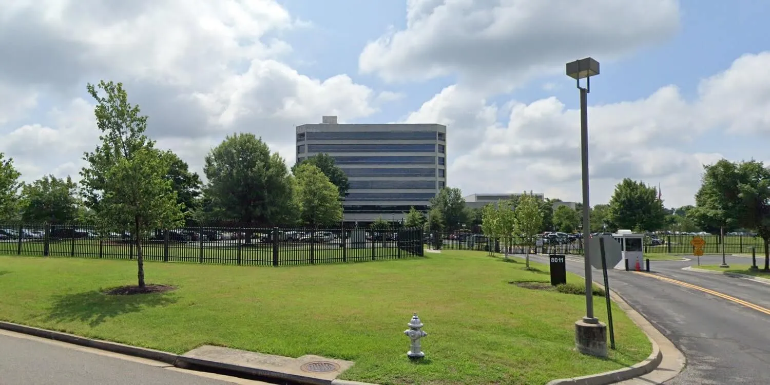 Enterprise Data Center Bank of America 8011 Villa Park Drive Richmond Virginia