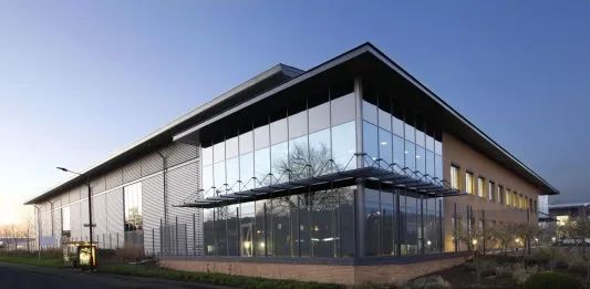 Equinix se centra en desarrollar la capacidad del centro de datos en el primer trimestre de 2021