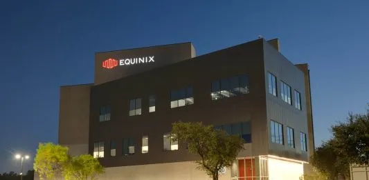 Equinix se asocia con DISH Network en centro de datos y unidad 5G