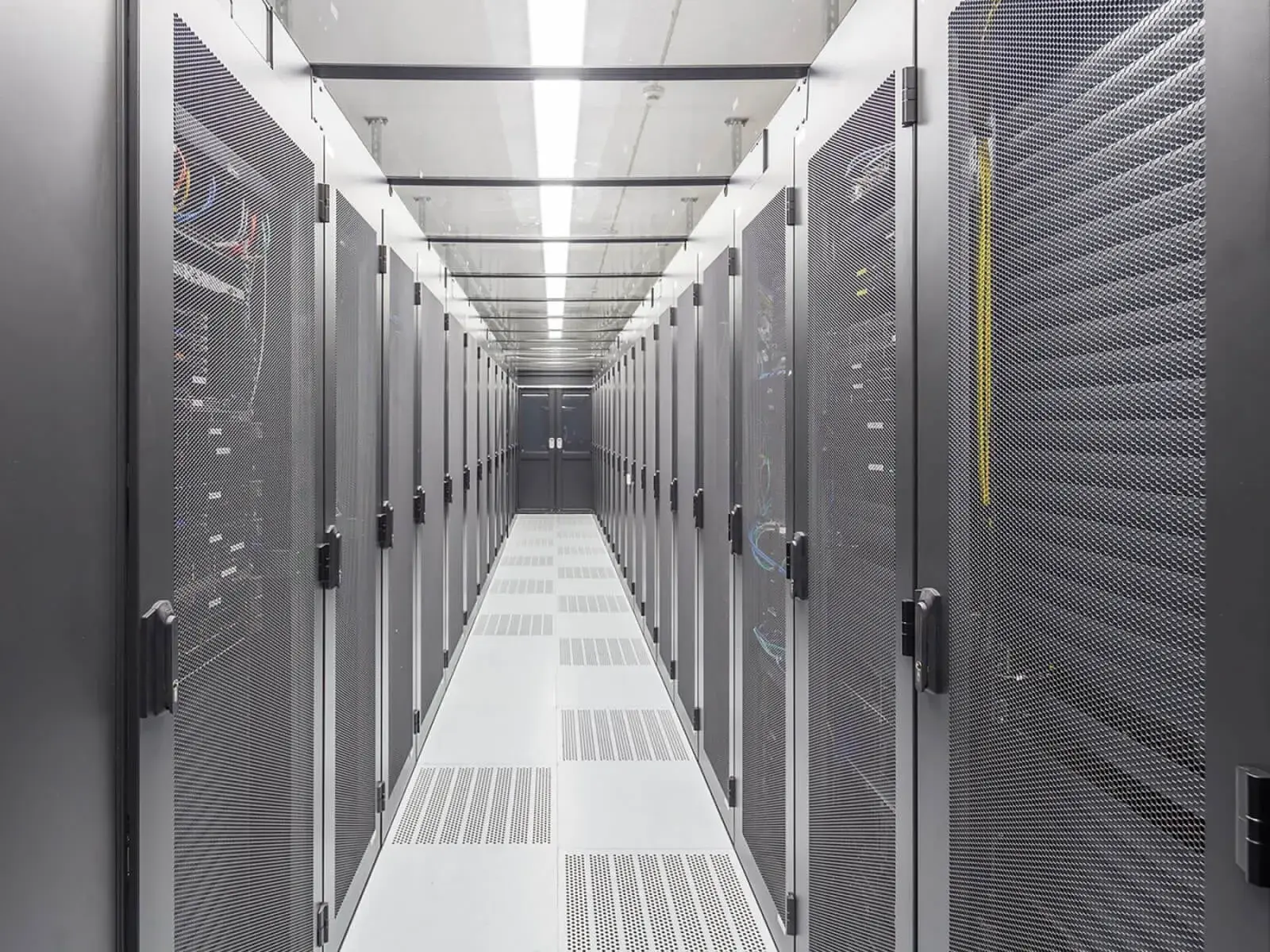 Equinix y GIC elevan la empresa conjunta xScale Data Center a 6.900 millones de dólares