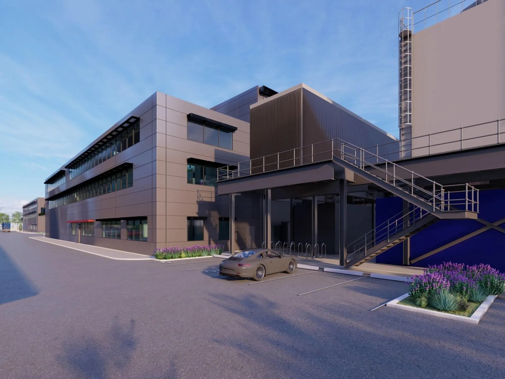 Equinix y PGIM Real Estate forman una empresa conjunta de centro de datos de 55 MW y 575 millones de dólares en Australia