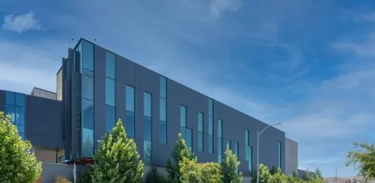 Equinix Q1 2022: la actividad de arrendamiento trimestral de xScale cae a cero