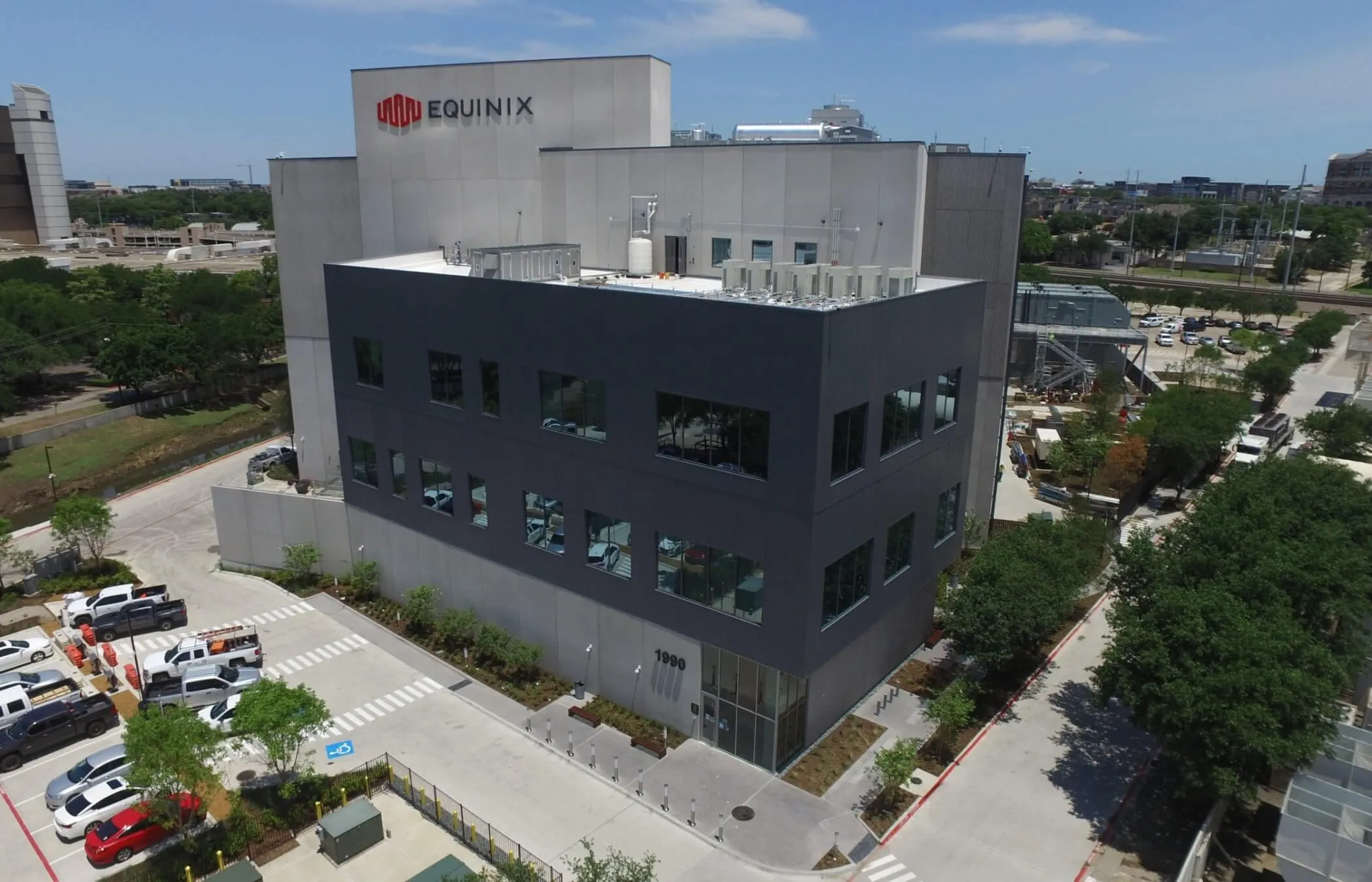 Equinix Q2 2021: supera las 400.000 interconexiones