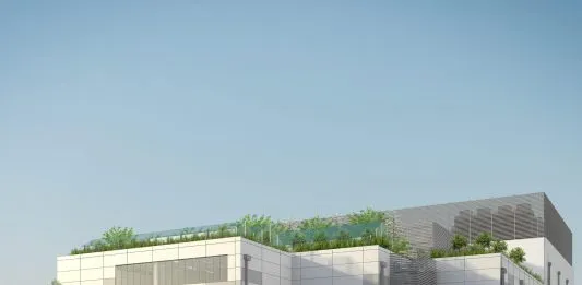 Equinix Q3 2021: asegura solo 2 MW de actividad de arrendamiento de xScale