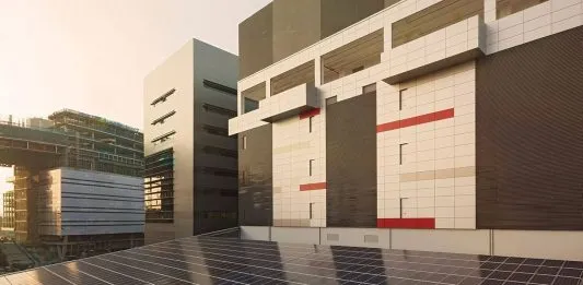 Equinix compra el centro de datos de Mapletree en Singapur por 93 millones de dólares