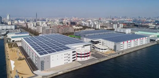 ESR Cayman desarrollará un centro de datos de 2.200 millones de dólares en Osaka, Japón